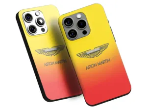 Aston Martin Handyhülle Anpassbares Design